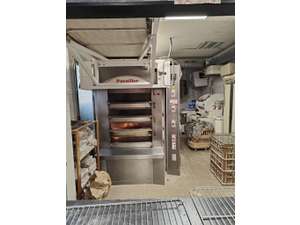 A vendre bar tabac en centre ville littoral 44