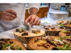 A vendre restaurant beaucoup de charme en Morbihan