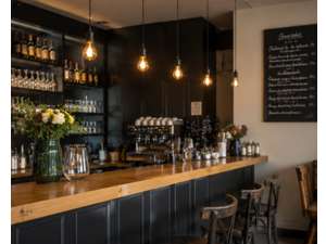 Vente bar PMU presse FDJ en Bretagne du Sud