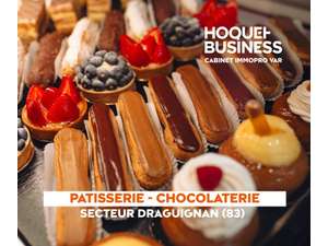 Vente bar brasserie en centre ville de Nice