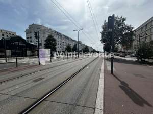 Vente restauration rapide avec murs à Nantes