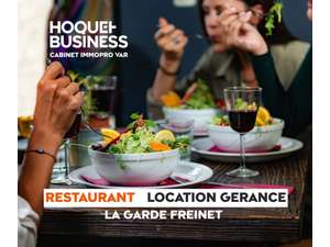Vente restaurant rapide quartier Bastille 75011