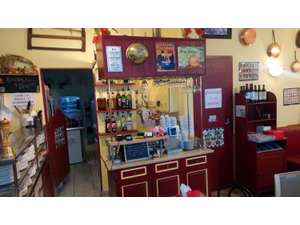 Vente restaurant traiteur VAE à Paris 75015