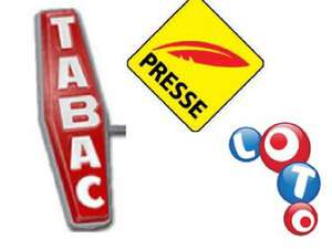 Vente tabac presse FDJ colis photomaton à Nantes