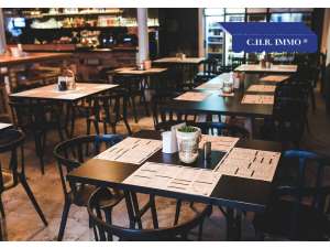 A vendre bar brasserie lic IV en Morbihan Sud