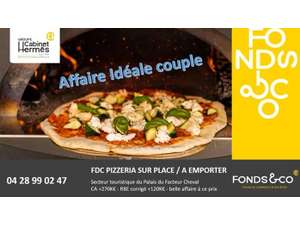 A vendre restaurant traditionnel en Maine et Loire