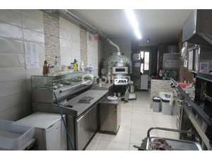 A vendre FDC restauration rapide dans la Manche