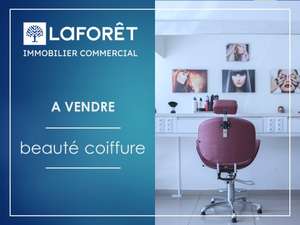 Vente FDC boulangerie dans village touristique 77