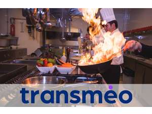 Vente restaurant en centre ville prox Montpellier