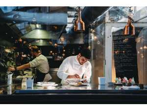 A vendre restaurant extraction et terrasse Bègles