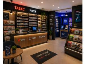 Vente FDC bijouterie horlogerie dans l'Essonne