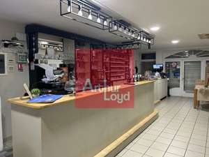 A vendre magasin neuf en centre comm Finistère