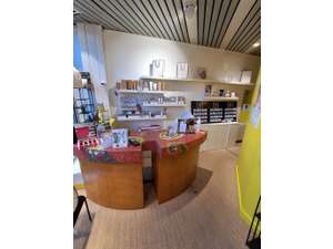 Vente snack front de mer au Nord de Montpellier