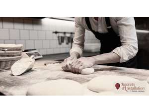Vente boulangerie pâtisserie proche de Bourges