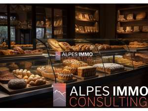 Vente boulangerie pâtisserie logement dept Sarthe