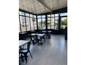 Vente boulangerie pâtisserie très jolie ville 76