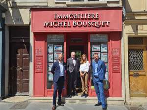 Restaurant à vendre Cours Pasteur à Bordeaux