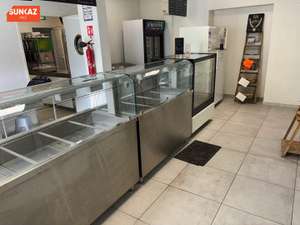 Vente bar petit snack terrasse dans Rouen Droite