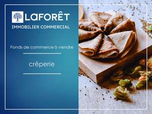 Vente bar brasserie du midi périphérie de ville 56