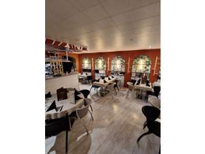 Vente bar brasserie Lic IV à Bordeaux St Michel