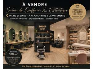 Vente restauration rapide belle terrasse Bordeaux
