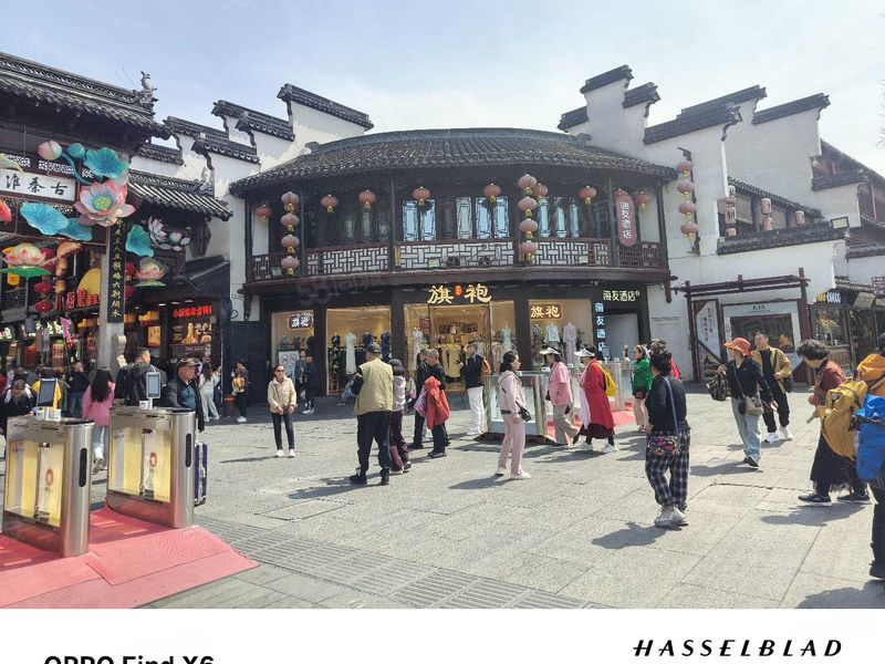 夫子庙贡院街临街宾馆转让市口非常好人流量大位置非常好景区里面