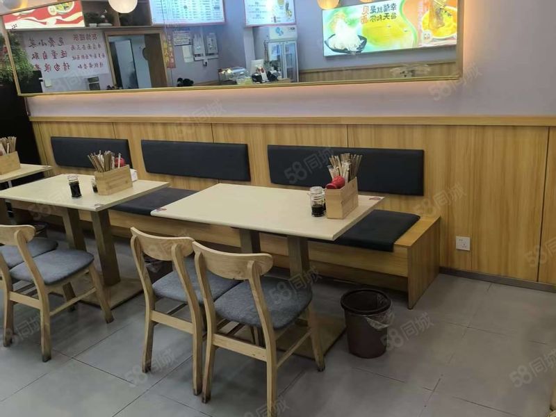 秦淮瑞金路临街旺铺出租，出租