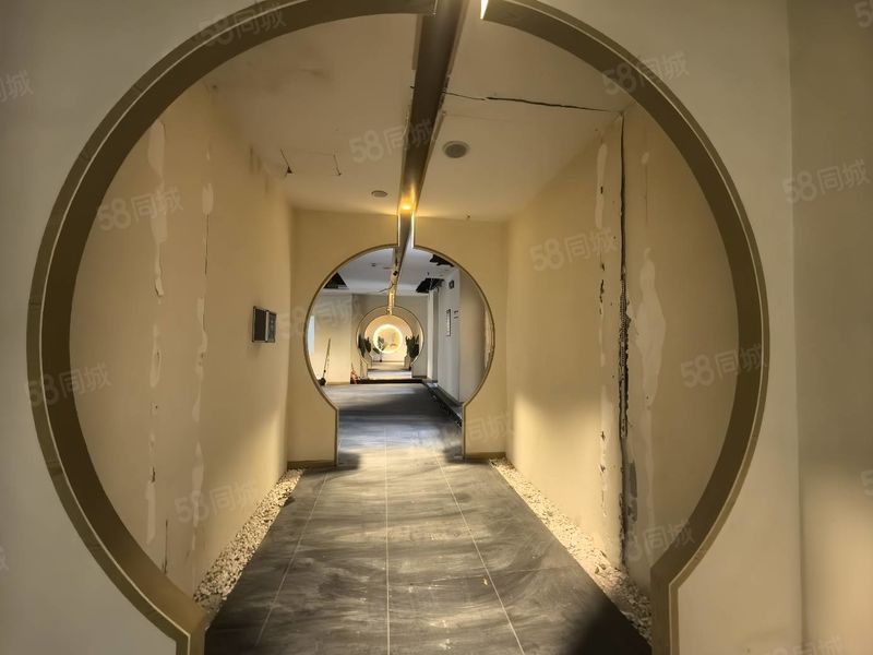 攀成钢学校对面 500平大铺子 培训茶楼健身瑜伽医美看过来啦
