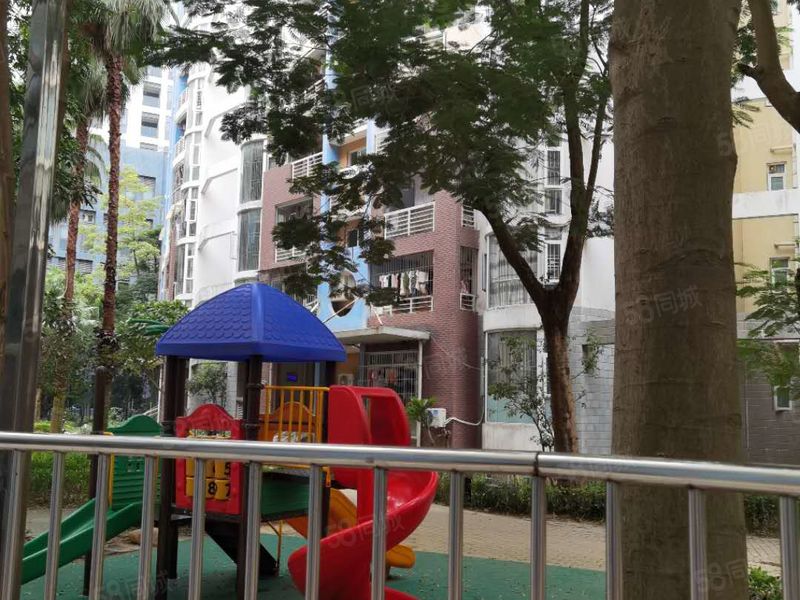 罗湖某小区配套普惠性幼儿园转让
