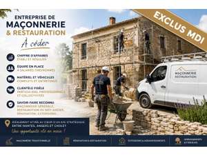 Vente FDC bar tabac zone côtière sur Plouarzel