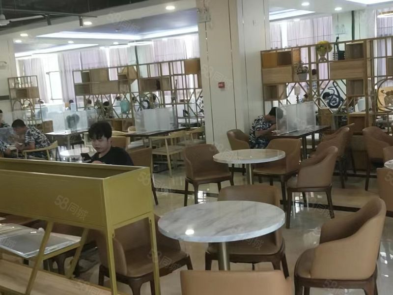 回老家发展,日均4000转让,需要食堂的可以看过来,一楼位