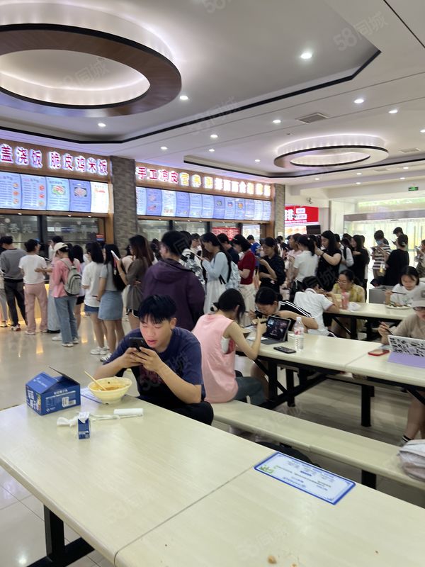 因家中有事无奈忍痛转让,客流稳定,档口设备齐全,接手即可经营