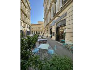 92 FONDS DE COMMERCE BRASSERIE