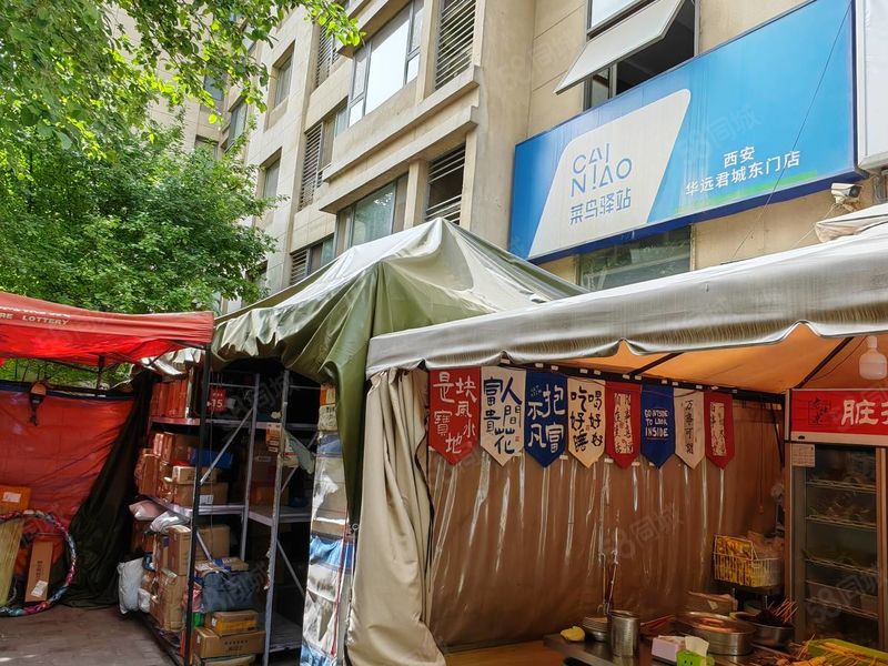 （链商Z605）日入库1300票驿站生意转让