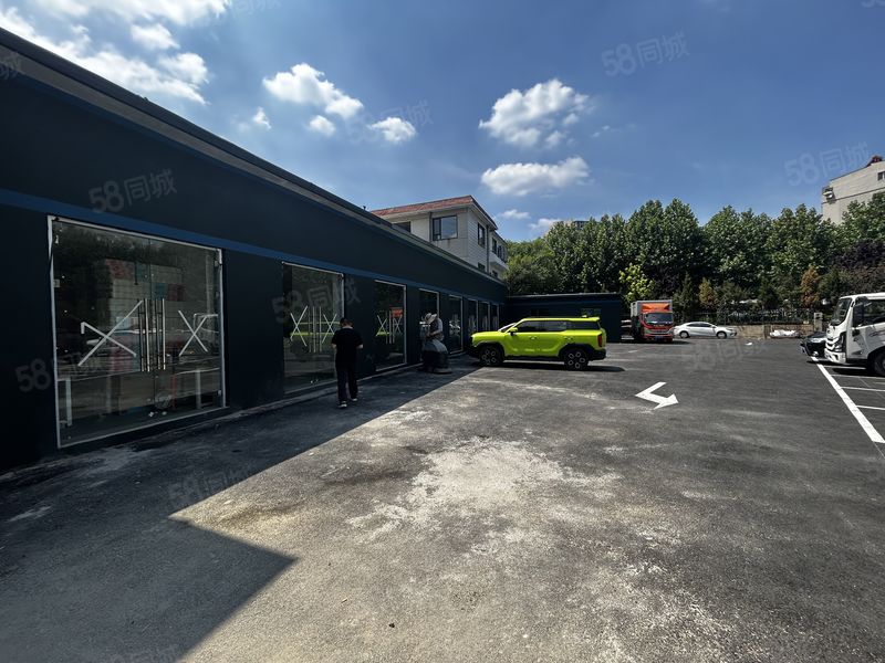 高新大有恬园理工大学学生宿舍旁露天大院出租，可整租可分租