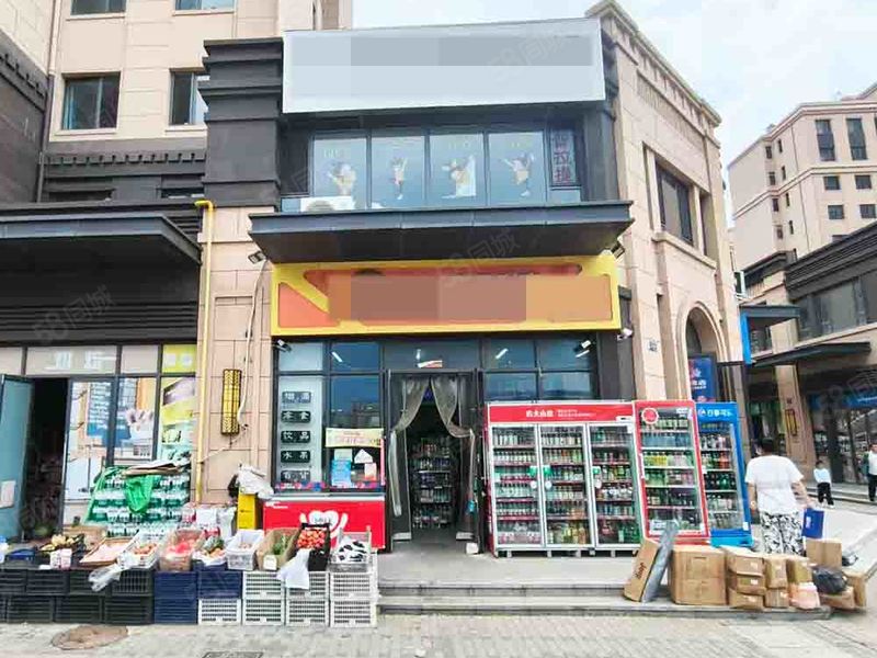 （全 金 铺 网）甘井子体育中心社区超市驿站转让