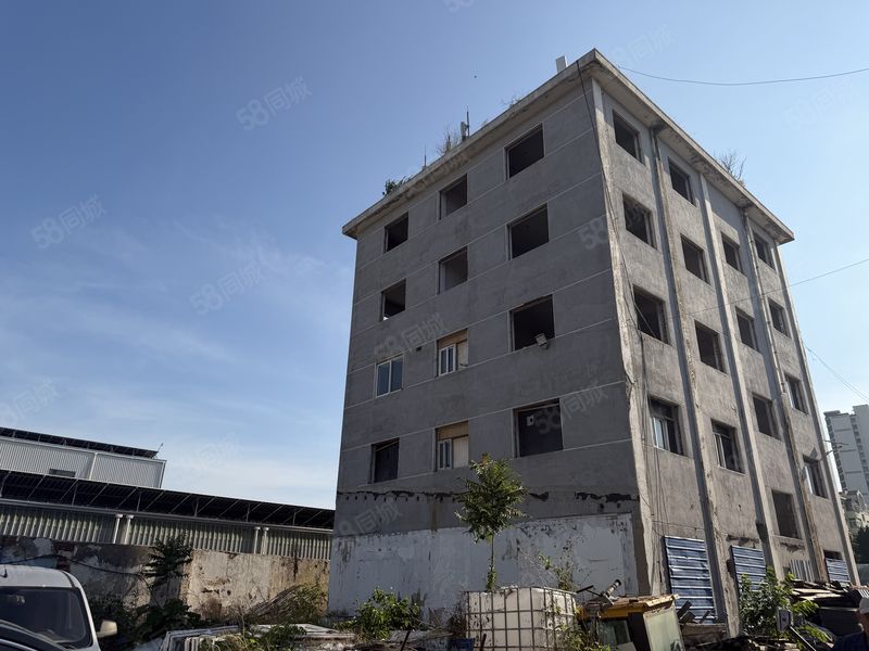 （捷铺商业）地铁口附近独栋带院可扩建能直播酒店民宿办公
