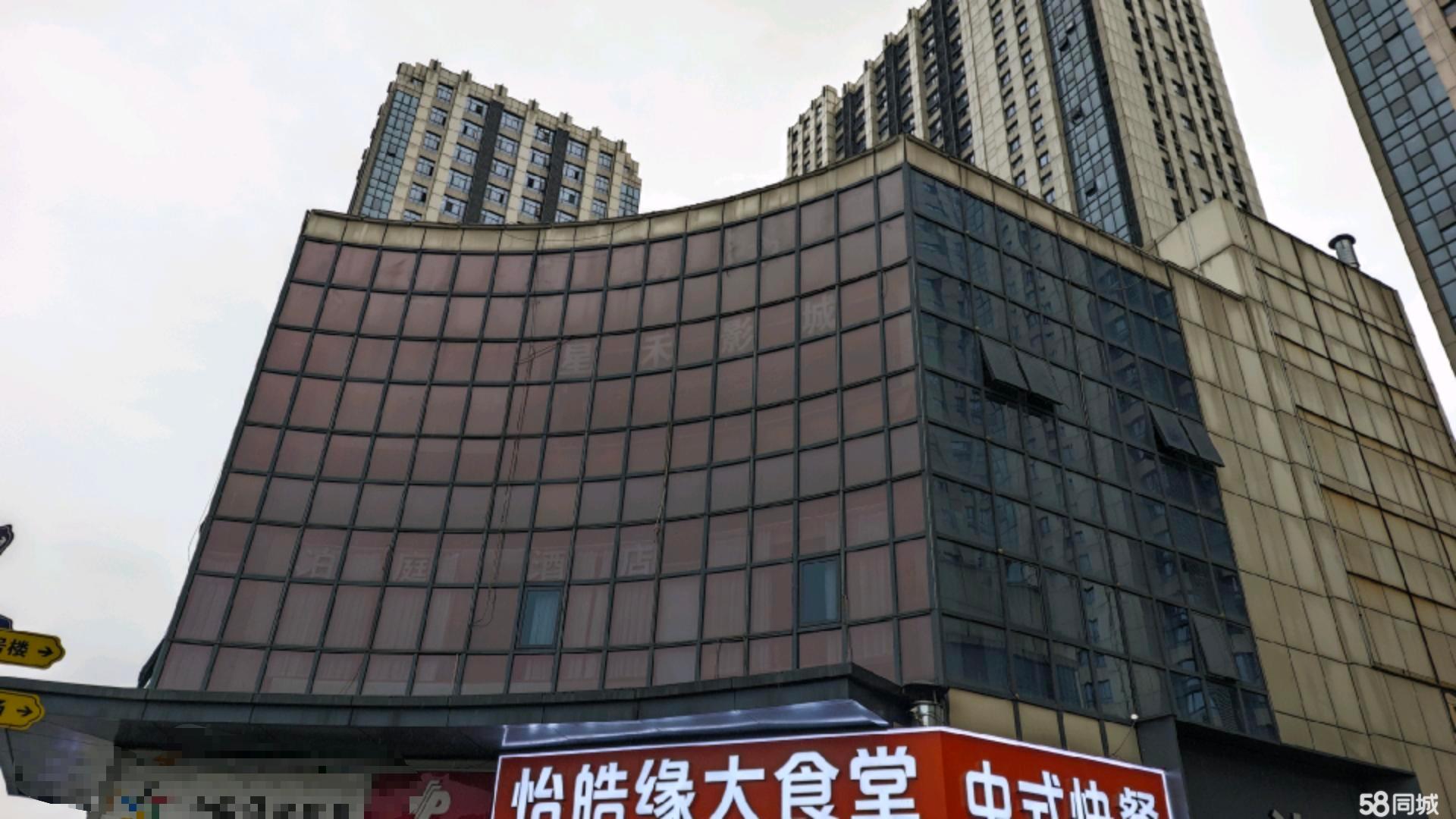 大学城北元成时代｜台球培训机构978平方整层旺铺转让