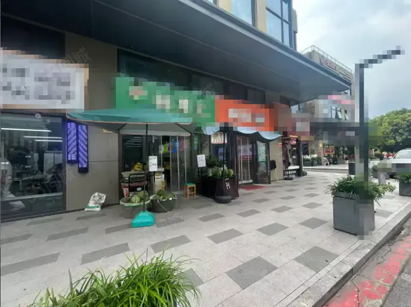 H好市口水果精品水果店转让日流水3000