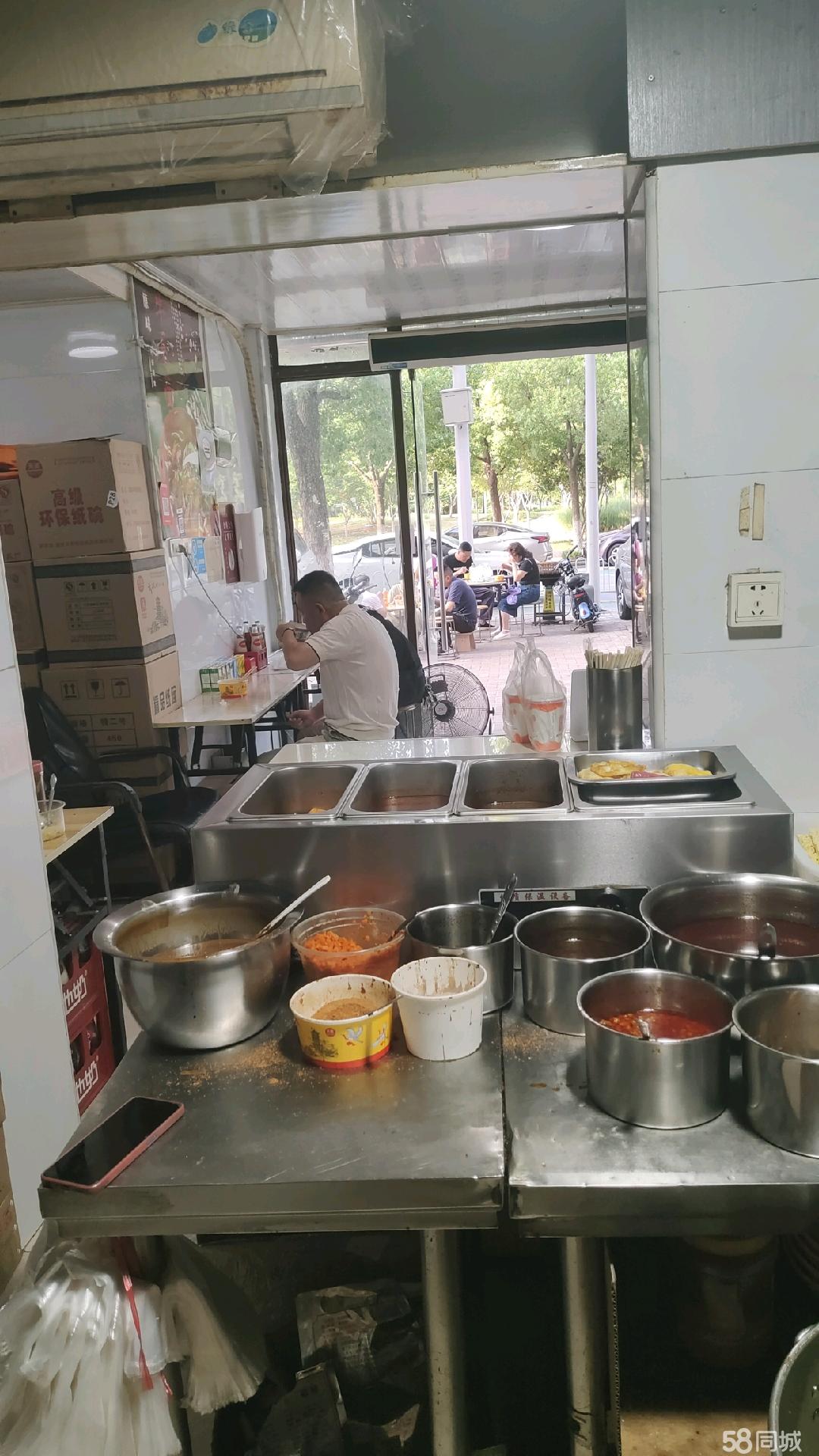 老婆生病了，一个人确实做不了