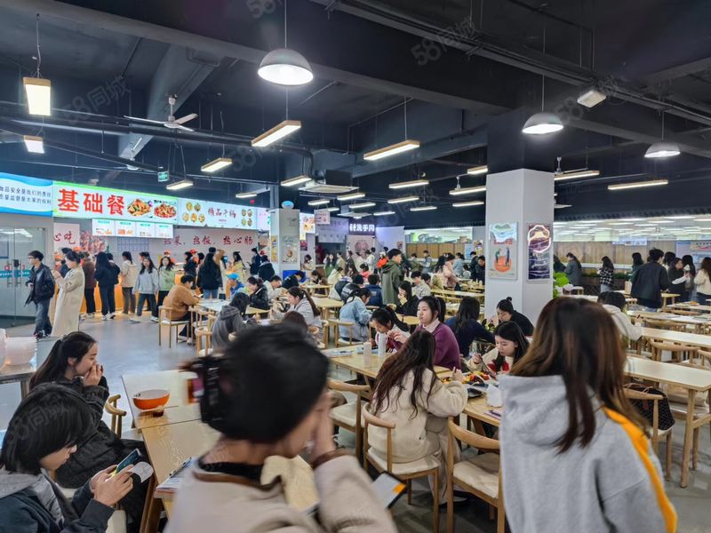 赚钱机会！学校新增三个系两届在校调整为四届学生数量倍数上涨
