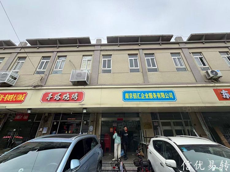 （信优易转）房东出租没有转让费，行业不限