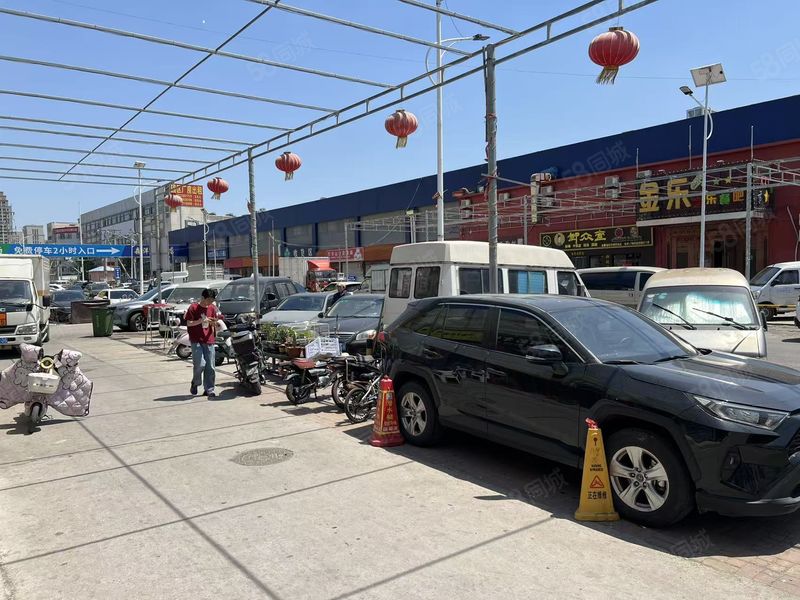 （商务港）锦堂购物中心临街品牌奶茶店转让 可空转适合多种项目