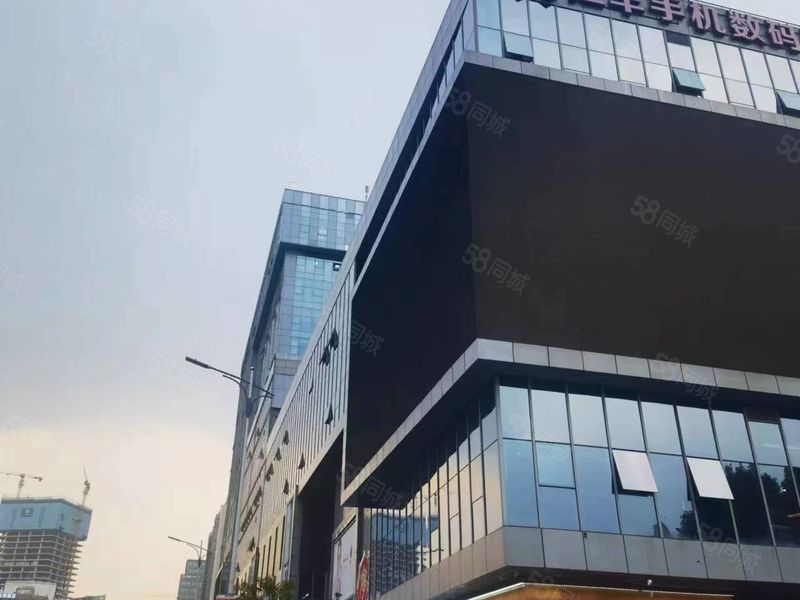 姑苏广济南路餐饮一条街旁边写字楼55平转让浇头面陕西面米线饭