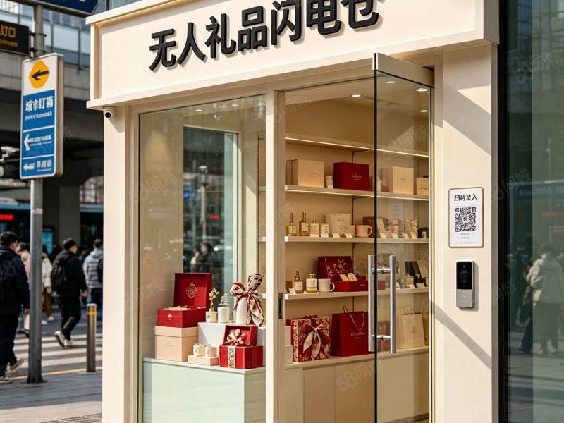 零技术门槛闭眼运营，月营收28.6万省去高额人工费，