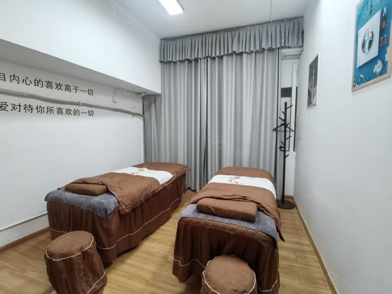 便宜转，岳麓区达美临街二楼（头疗养生馆）转让