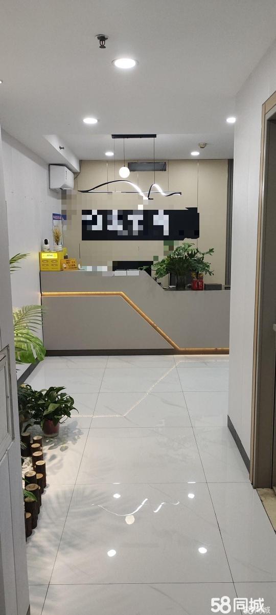 CBD农信大厦酒店铺