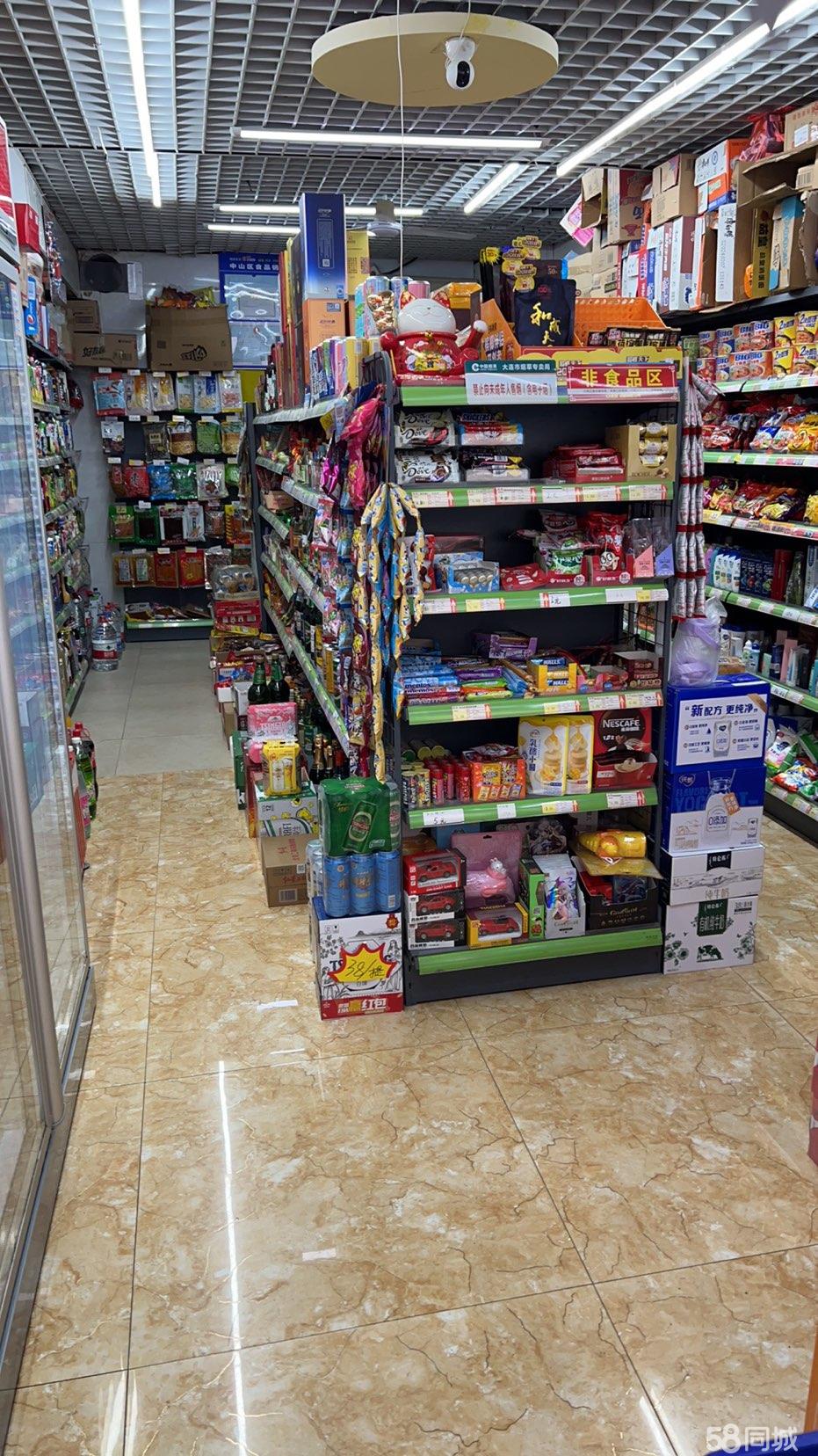 经营中超市带货整体转让，附近数家写字楼宾馆居，临近网红小吃街