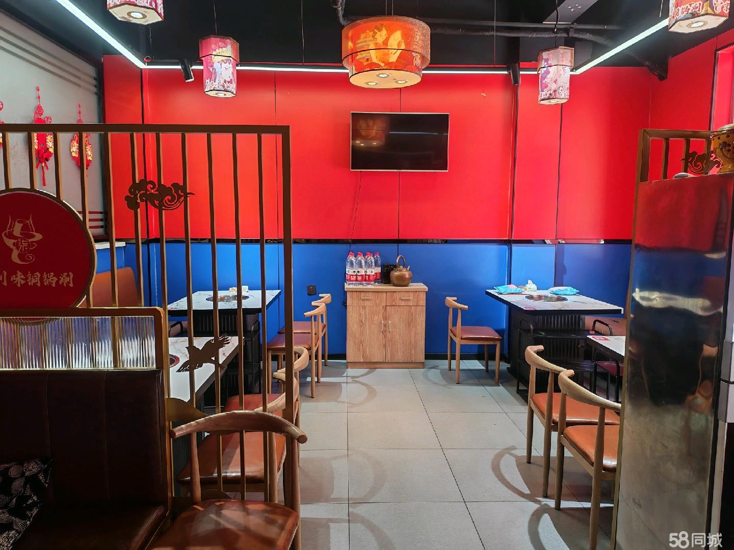 社区底餐馆 临多校多小区