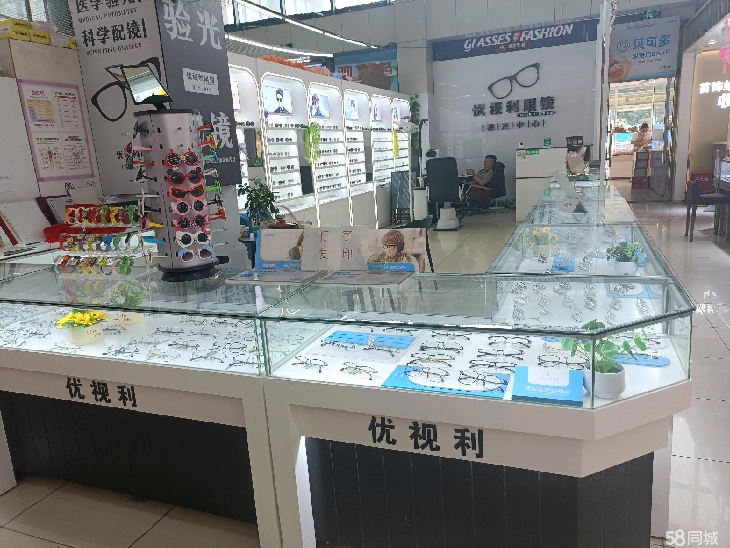 金湾商城干洗铺 邻校绕区